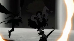 Блич фильм 4 Врата Ада