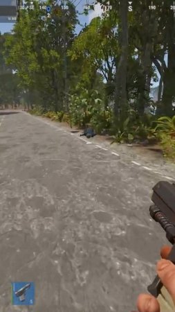 RUST  БИТВА