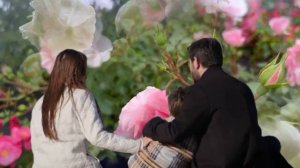 Кровавые цветы 407 серия русская озвучка | Kan Çiçekleri | Обз