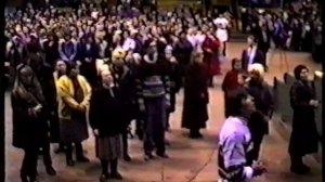 Конференция 1994 г. (1 ч.) - 2