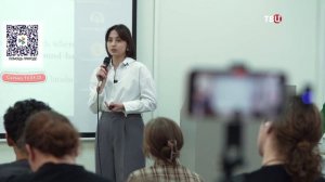 Молодёжь и наука | Наша природа с Натальей Торнквист