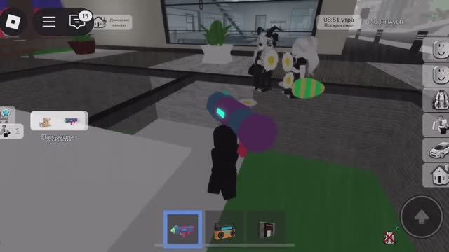 ПАНДОРА🤫ШПИОНИМ ЗА ЖИТЕЛЯМИ БРУКХЕЙВЕНА ЧТО ТАМ ПРОИСХОДИТ?🤨#brookhaven #pandora #simba #roblox смотреть онлайн