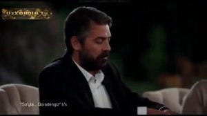 So'yla Qoradengiz | Сойла кора денгиз 82 - Qism (720HD) Turkiya Seriali O'zbek tilid