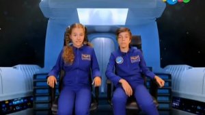 Пора в космос! Выпуск №154 - Посадка космонавтов