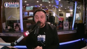 Ирина КРУГ. «Звёздный завтрак» на Радио Шансон