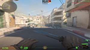 ВСЕ АНИМАЦИИ НОЖЕЙ В КС2! /ALL ANIMATIONS OF KNIVES IN KS2!  #csgo #simple