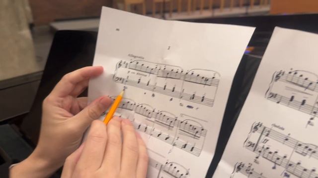 Вальс Грибоедова (ми минор): Секреты мастерского испол смотреть онлайн