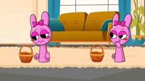 Sprinki|СПРУНКИ или СПРУНКЕ - Мультики про Спрунке | МУЛЬТФИЛЬМЫ SPRUNKI