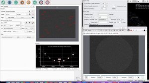 KStars ⧸ Ekos In Sequence Focusing