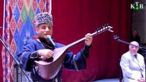 Ашукь Айдун-Пенкер баха
