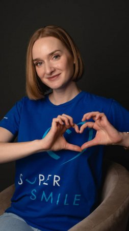 Боровикова Анастасия Сергеевна, стоматолог-терапевт, эндодонтист