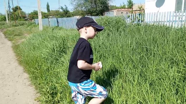 мини-вложик, деревня 🥰💞🎈 смотреть онлайн