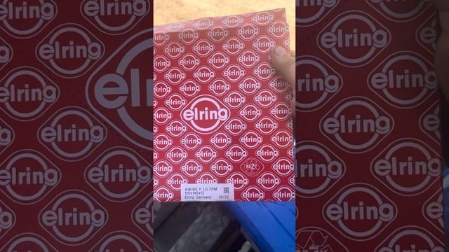 Замена коренного сальника ман тга смотреть онлайн