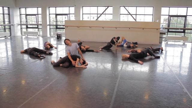 Heritage movie dance rehearsal  Репетиция танца из кинофильма Наследие