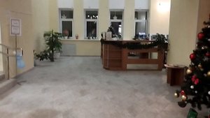 Санаторий Машиностроитель Гомель, через год приехали