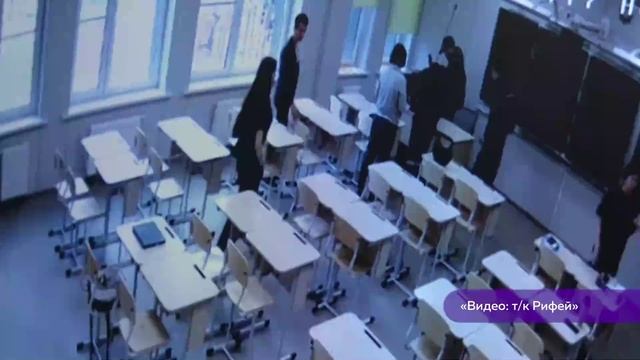 🎥ВИДЕОНАБЛЮДЕНИЕ НА ЕГЭ и ОГЭ смотреть онлайн