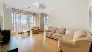 Уютная квартира в аренду (ID 29403)