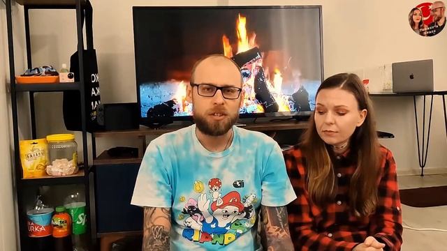 День 1 в Стамбуле. Вышли в город и офигели! Наша история смотреть онлайн