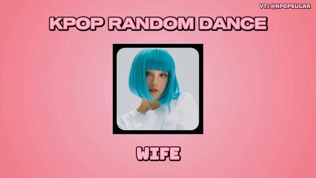 KPOP RANDOM DANCE | КПОП РАНДОМ ДЭНС       🦑 NEW | ICONIC | POPULAR 🦑