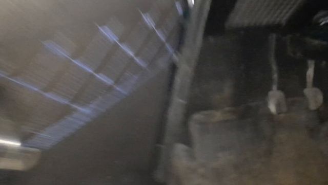 Рульова рейка на ВАЗ 2104 з пасата 3.🔥👍🇺🇦 смотреть онлайн