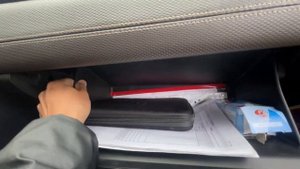 Заказал фильтра на Jac j7