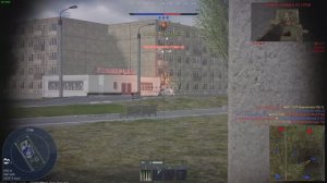 war thunder