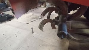 Тяжелый дизельный мотоблок. его поломки и устранение ?