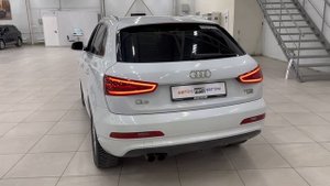 Продается Audi Q3 /Авто с пробегом