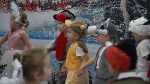 "Дружно встанем в хоровод" / средняя гр/Евтодьевой Аллы