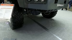 Рассматриваем новый дизель ЯМЗ-535. Рядная четверка на 2