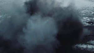 Женщина пострадала при разрыве резервуара с угольной пылью на ТЭЦ в Ангарске