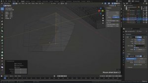 31 - Modeling Decorative Bottom Grip CHALLENGE Loop Redirection