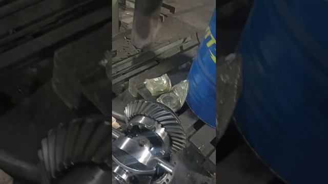 разборка редуктора раба смотреть онлайн