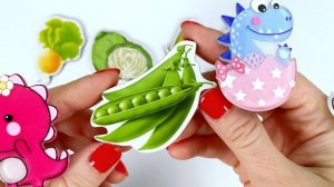 Игрушки_для_детей_-_Овощи,_Фрукты_и_Ягоды!
#топыкатегорий