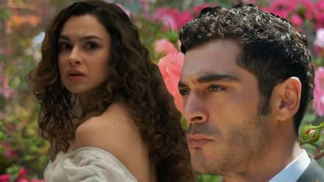 Ночная сказка 3 серия русская озвучка | Турейкий сериа? смотреть онлайн