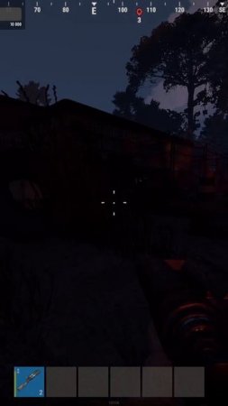 RUST  ДВУШКА