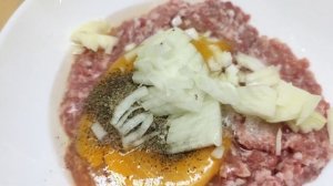 ФРИКАДЕЛЬКИ /КАК ПРИГОТОВИТЬ И ЗАМОРОЗИТЬ ФРИКАДЕЛЬК?