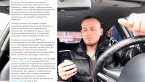 Таксистов не хватает, поднимут цены на такси для пасса