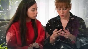 Бахар По имени Весна 1 - 16 серия (2024) содержание все сери