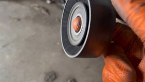 BMW X5 E53 M57 ремонт ДМРВ и замена датчика коленвала #automobile