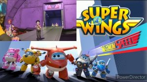 Супер Крылья. Фильм | Часть 22 |