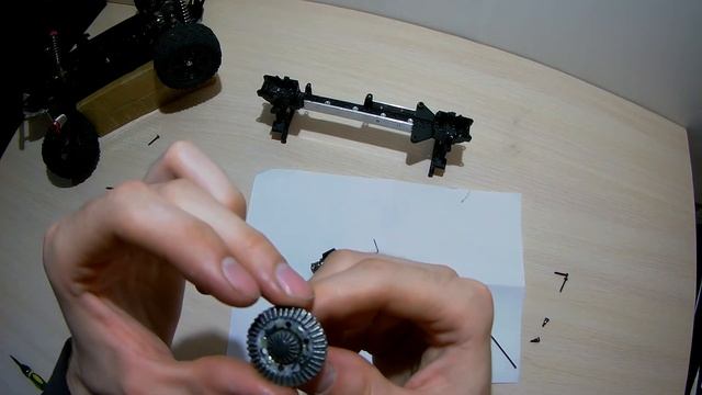 Дифференциалы Smax, как вы? смотреть онлайн