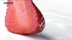 DANONE - Выбери правильный йогурт!
