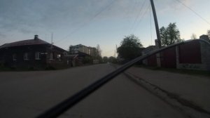Велосипедное путешествие по городу Velosvet: My adventures on two wheels