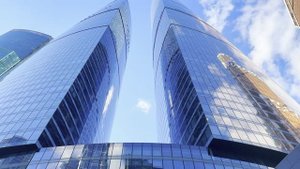 Прогулка по Москве-Сити днём 🌆 Удивительные виды и яркие эмоции пешком по столице!