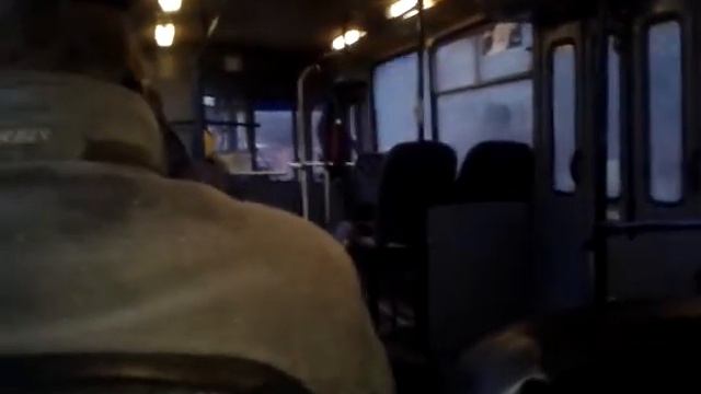 Москва, троллейбус 76 смотреть онлайн