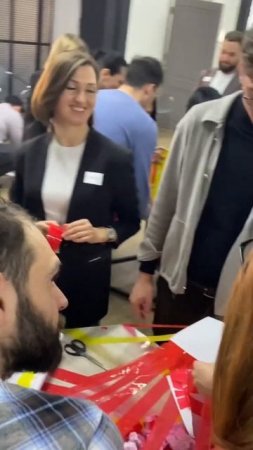 Выступила спикером на встрече предпринимателей #родолог #деньги #проявленность