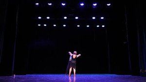 Отчётный концерт 21.05.2024 |Верещагины Алексей и Ирина "Лю