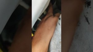 Течь пассат б5 | passat b5 | Volkswagen | VW