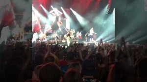 Группировка «Ленинград» Владивосток